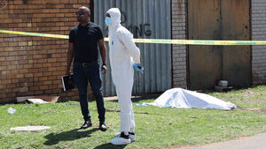 남아공 여성안전 '빨간불'&hellip;한 도시서 두 달 새 7명 피살