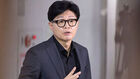한동훈 "김승원 임명 시 많은 분이 거리 나갈 것&hellip;정권 임기 못 마친다"
