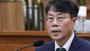 이 대통령, 김성수 대법관 후보자 임명안 재가
