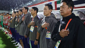 "이번엔 또 무슨 일"&hellip;연일 곤욕 치른 축구 대표팀