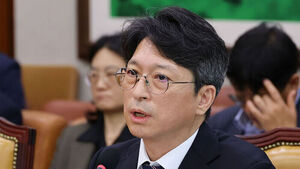 홍지선 "서울&middot;경기 토지거래허가 연장 시장 상황 보고 결정"
