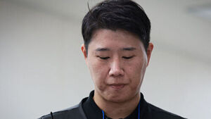 삼성그룹 초기업노동조합 삼성전자지부 최승호 위원장 (사진=연합뉴스)