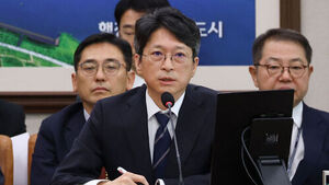 "문과라 답 못 하나" vs "더러운 프레임"&hellip;국토장관 청문회도 공방