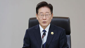이 대통령, 한&middot;중앙아시아 다자회의 주재&hellip;"실크로드 정신 절실"