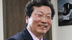 100억 대출&middot;투자 사기 혐의 강영권 전 에디슨모터스 회장 무죄 확정