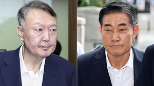 '계엄 정당화 메시지' 신원식 전 안보실장 측 "윤석열 지시 안 받아"