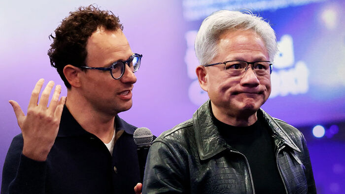 'AI 공룡' 수장도 충돌&hellip;'인류 파멸' 경고 뒤에 숨은 속내?