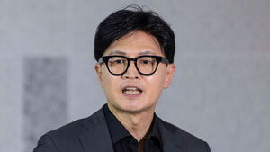 한동훈 "이재명, 방북 대가로 북한에 돈 건너가" 발언&hellip;경찰, 무혐의 처분