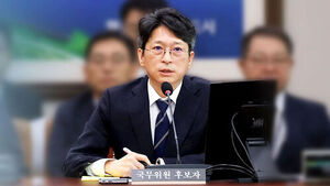 "홍지선 후보자도 문과냐"&hellip;"'영끌', 더러운 프레임"