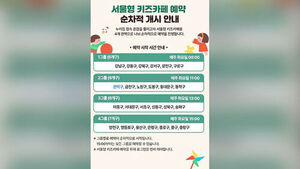 추석 연휴 키즈카페 가려면&hellip;"미리 확인하세요"