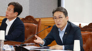 권대영 "부실사업장 정상화, 금융권에 수익 창출 새 기회"