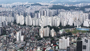 강남3구 약세에도 서울 아파트값 84주째 상승&hellip;최장 기록 임박