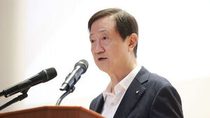 이찬진, 미 기준금리 인상에 "거래시장 연장과 겹쳐 변동성 우려"