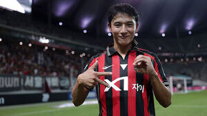 FC서울 정승원 (사진=한국프로축구연맹 제공, 연합뉴스)