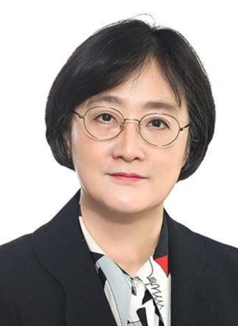 Lee Hee-jeong, President of the Korean Public Law Association and Professor at Korea University School of Law