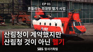 흔들리는 초대형 헬기 사업