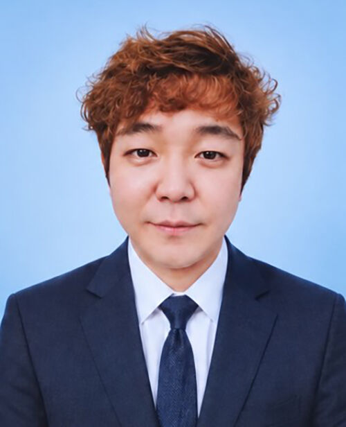 Donor Park Jong-hee