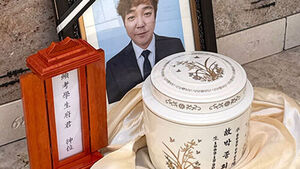 아내 사별 후 홀로 딸 키우던 40대&hellip;6명 살리고 떠났다