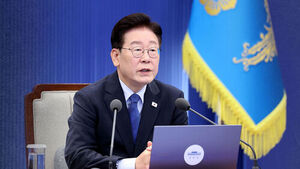 청와대 '임명 강행' 기류&hellip;이 대통령 회견서 입장 밝히나