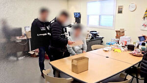 45억 원어치 팔려나간 중국산 '짝퉁'&hellip;'창고지기'만 검거