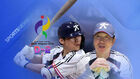 WBC 이어 AG도 1번 타자&hellip;"공격력 극대화"