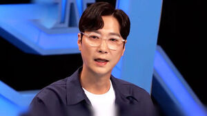고지용&middot;허양임, 자녀 면접 교섭권 등 두고 갈등