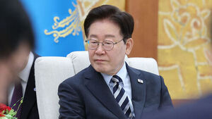 이 대통령, 전남광주 영광군 백수읍 특별재난지역 선포