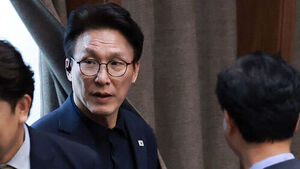 김민석, 추미애 정조준하고 조국혁신당은 때리고