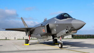 트럼프 행정부, 사우디에 F-35 판매 승인