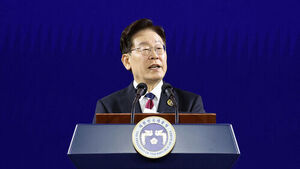 이 대통령 "인사 시스템 재점검&hellip;김승원 임명 최종 결론 못 내"
