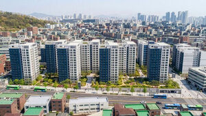 서울 용산구, '남산대림아파트 재건축' 정비계획안 주민공람