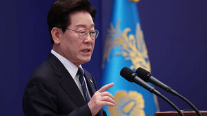 이 대통령 "전쟁 개입 파병은 없다&hellip;국민안전 강화 부분은 검토"