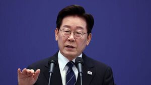 이 대통령 "대미투자, 동의 쉽지 않은 부분 있어&hellip;다시 이야기 중"