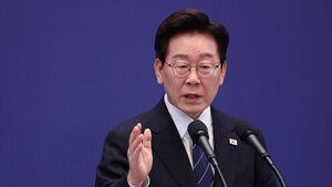 이 대통령, 농지전수조사에 "명확한 부동산 투기 가리기 위한 것"