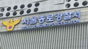 60대 모친 폭행한 아들 송치&hellip;출동한 경찰에도 주먹 휘둘러