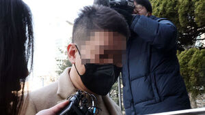 빗썸 실소유주로 알려진 사업가 강종현 (사진=연합뉴스)
