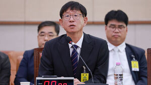 "윤석열 때도 감찰해야" VS "김현지도 조사 대상"&hellip;특별감찰관 청문회 여야 공방