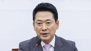 장동혁 "이재명 대통령, 생각 바뀌지 않아&hellip;현란한 말재간만"