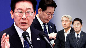 [여담야담] "강남 하락, 외곽 상승 '평탄화'&hellip;언제 전세 사라져야 한다고 했나"