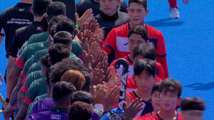 [랭킹뉴스] 애국가 대신 북한 국가 튼 일본&hellip;황당한 아시안게임