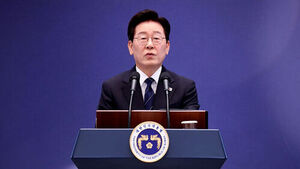 "연임 할 생각 전혀 없다"&hellip;'특검법 공소 취소 삭제' 요청