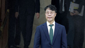 김성수 대법관 임명안 '재가'&hellip;현 정부서 취임 첫 대법관