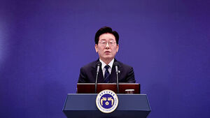 "전쟁 파병 없다&hellip;대미투자, 동의 어려운 부분 있어"