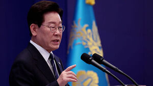 김승원 임명 "결론 못 내려"&hellip;지지층엔 단합 강조