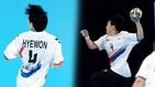 센스 있는 공격! 득점 성공하는 이혜원 [핸드볼 조별예선 대한민국 vs 홍콩]