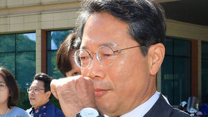 청와대, 김승원 '성추행 등 추가 의혹 탄원서' 보도에 "확인 어렵다"