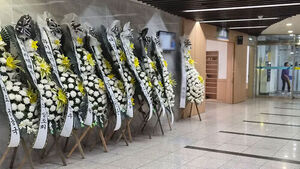 "Always Volunteered Mother, Caring Son"... Grief Grips Anseong Mother-Son Tragic Accident