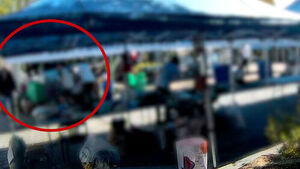 Warrant Hearing Today for Truck Crash Driver; 3-Day Joint Memorial Altar Opens