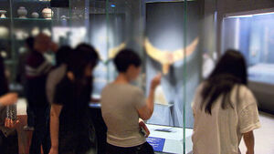 After-Work Plans? Museum Meditation and Hanok Escape Rooms