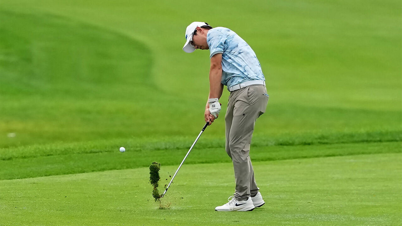 노승열, PGA 2부 투어서 공동 7위…콘페리 랭킹 43위